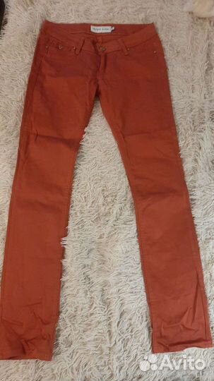 Женские джинсы размер 32