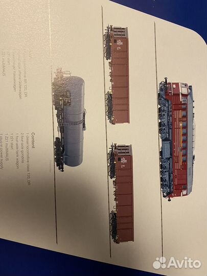 Модели железных дорог но 1 87 роко,пико