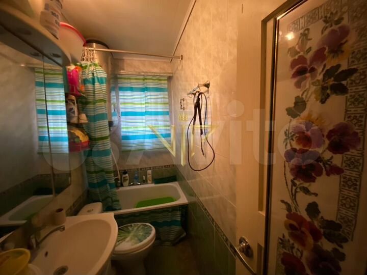 Дом 35 м² на участке 4 сот.