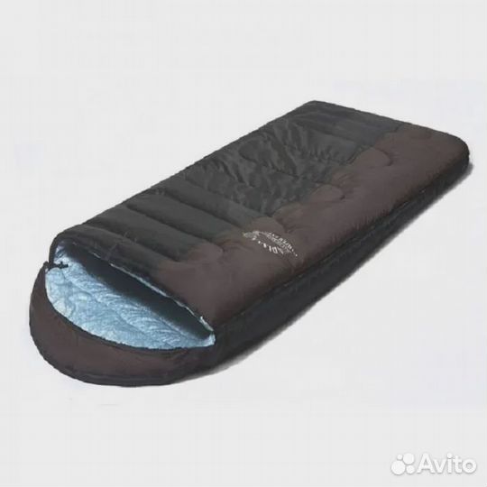 Спальный мешок indiana camper extreme R-zip (от -2