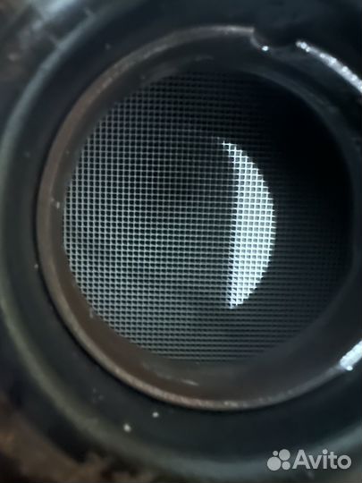 Катализатор на volkswagen polo 1.6