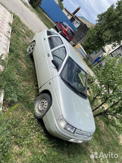ВАЗ 2112 1.6 МТ, 2005, 135 000 км