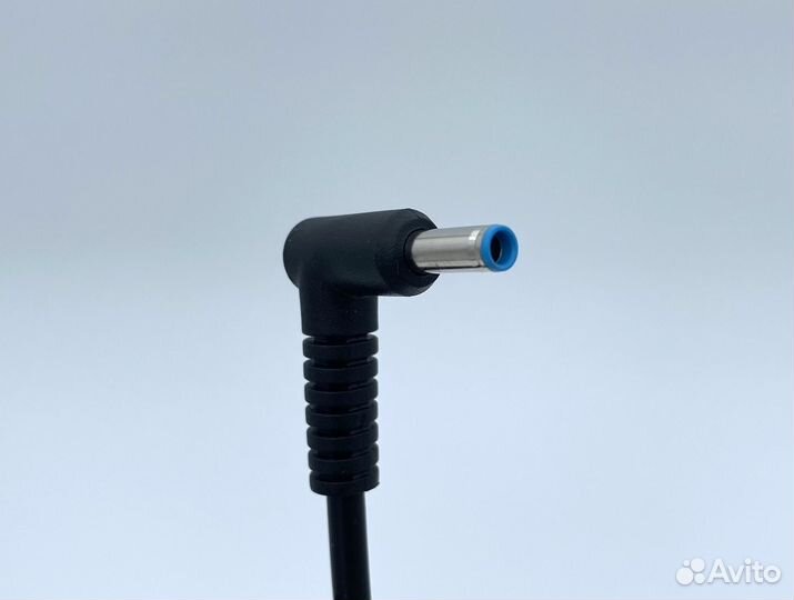 Зарядка (блок питания) для ноутбука HP 45W