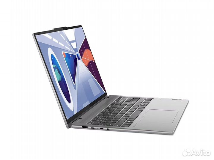 Lenovo Yoga 7 6600U/6800U, 512GB, 16GB