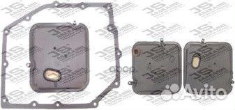 Фильтр АКПП jt405k JS Asakashi