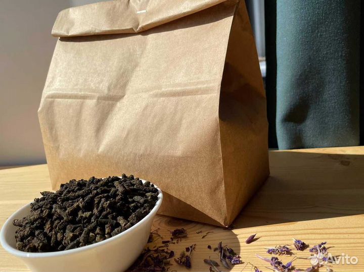 Иван-чай 1кг 2023 Новый урожай 2023, травяной чай