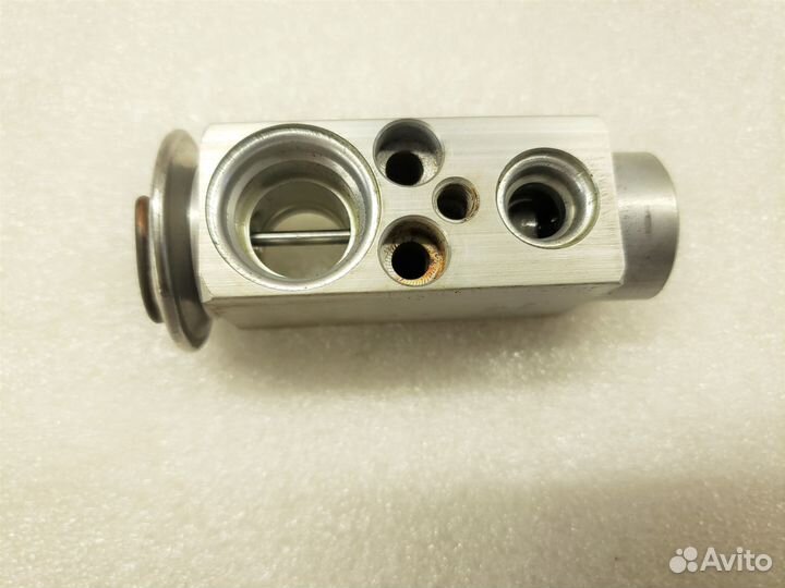 Испаритель радиатора кондиционера BMW 7 E65 E66