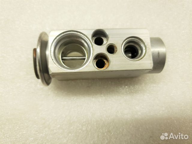 Испаритель радиатора кондиционера BMW 7 E65 E66