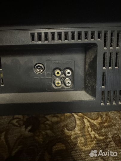 Телевизор JVC бу C-21ZE