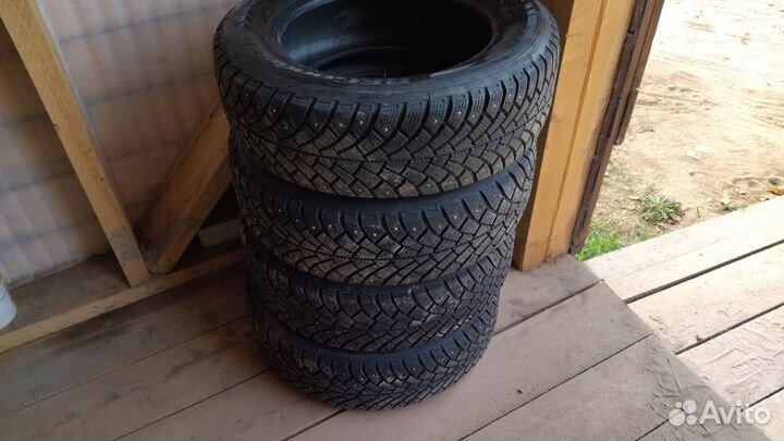Bfgoodrich G-Force Stud 185/65 R15