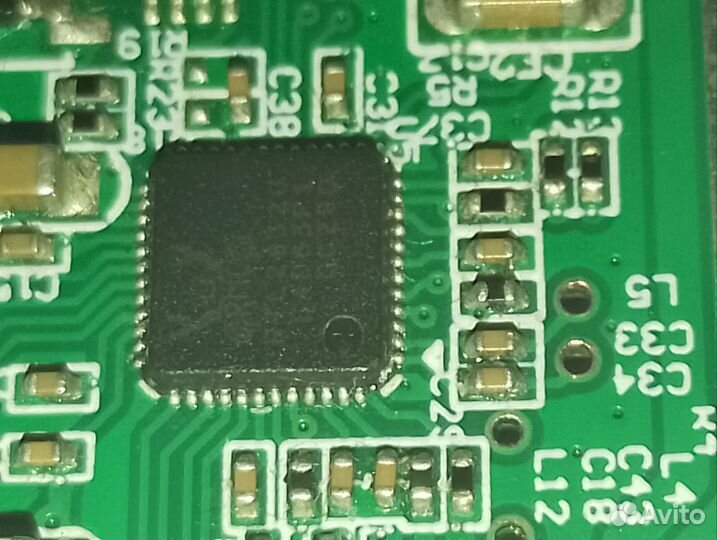 RtlSdr blog V3 rep