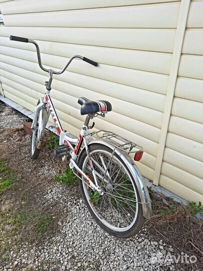 Велосипед Stels 710