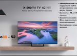 Телевизор xiaomi 43 Android TV новый
