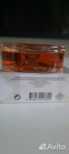 Terracotta Guerlain оригинал