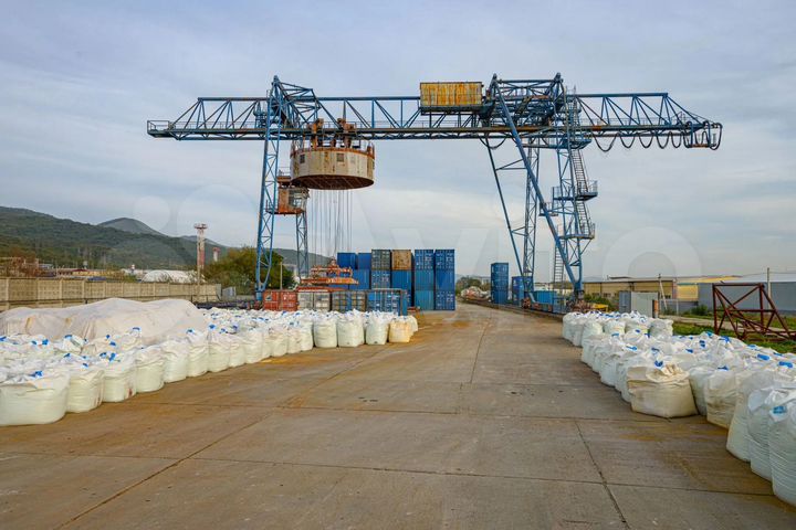 Склад, 1500 м²