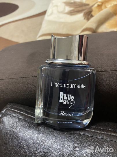 Туалетная вода