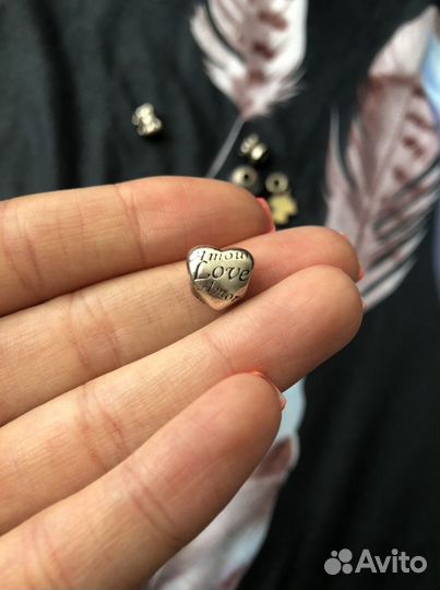 Браслет pandora оригинал