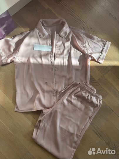 Пижама женская uniqlo