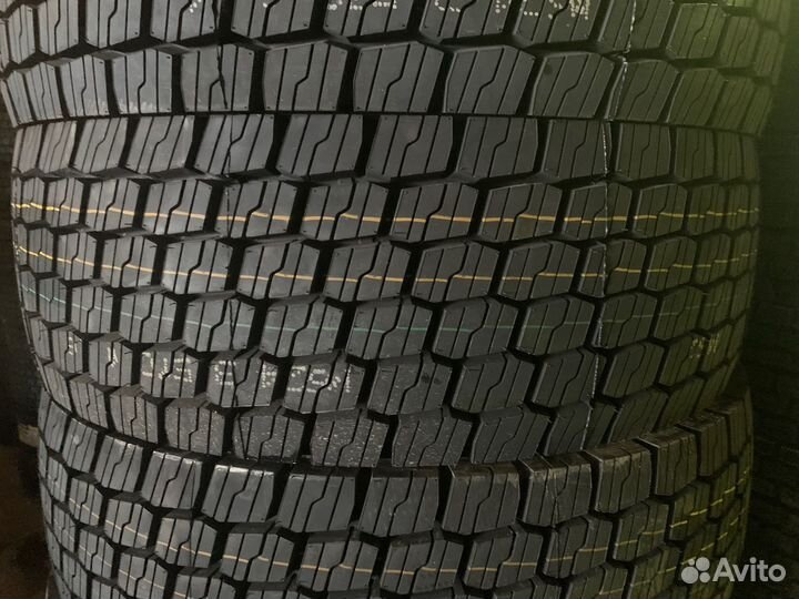 Шина грузовая 315/70R22,5 Copartner CP159 157/154L