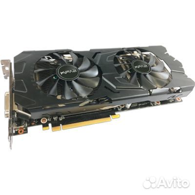 Gtx 1060 6gb и Gtx 1070 8gb