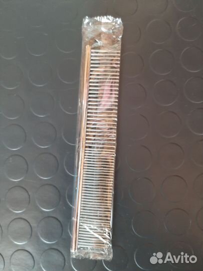 Расческа, пуходерка для собак и кошек