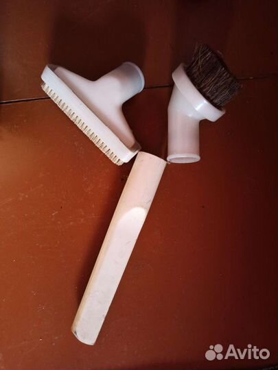 Пылесос СССР Шмель