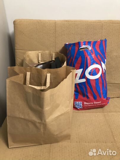 Женские вещи пакетом 42 44