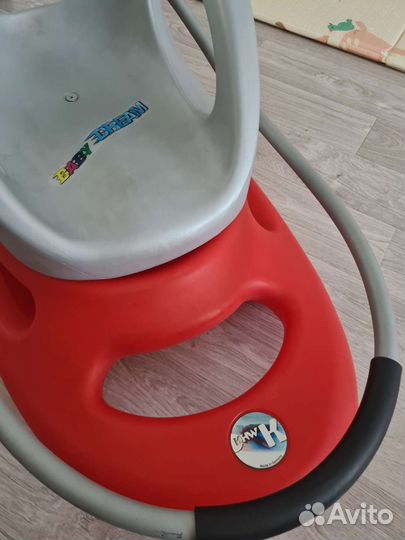 Санки khw детские