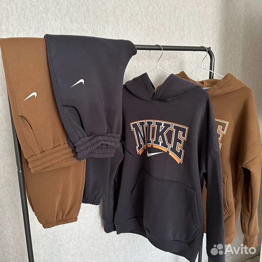 Спортивный костюм мужской новый