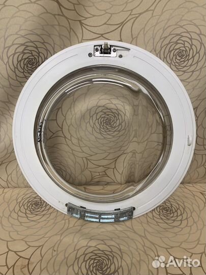 Люк стиральной машины Candy