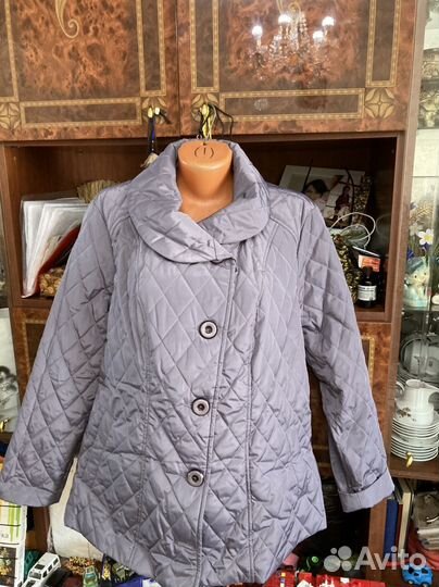 Куртка женская раз 48 -52