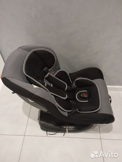 Автомобильное кресло Bambino