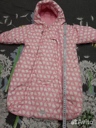 Конверт Barkito