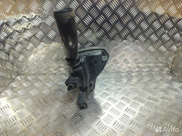 Резонатор воздушного фильтра Nissan Qashqai J10