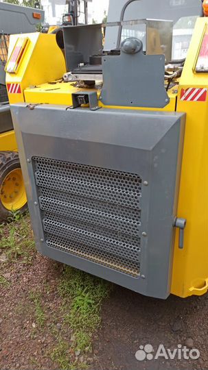 Мини-погрузчик Force vector FV1200, 2024