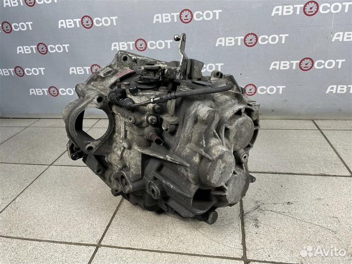 МКПП 6-ст. FHA Audi TT 8N (1999-2005г.в.)