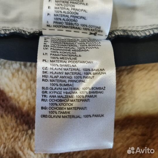 Adidas Шорты черные A08380 D29 (новые)