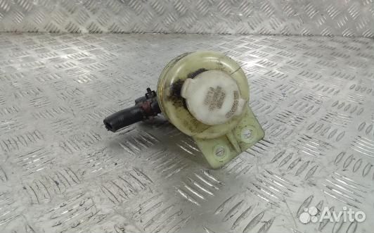 Бачок гу citroen C-crosser (PML19NO01)