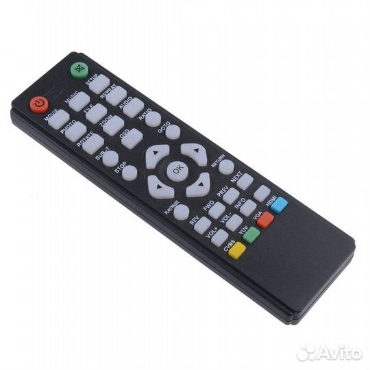 Миниатюрный мультимедиа плеер + внешний HDD