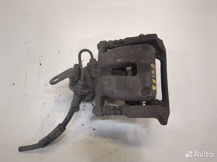 Суппорт Audi TT, 2011