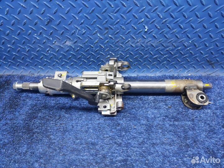 Рулевая колонка Hyundai Genesis 2