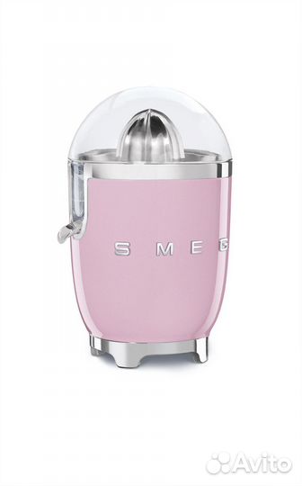 Соковыжималка для цитрусовых smeg