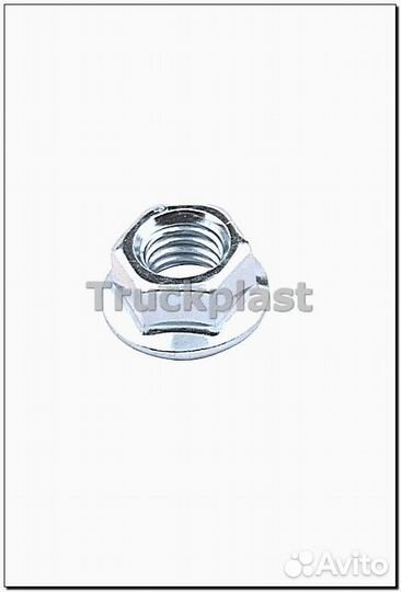 На продаже Гайка