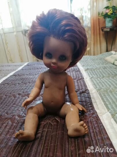 Куклы СССР Германия