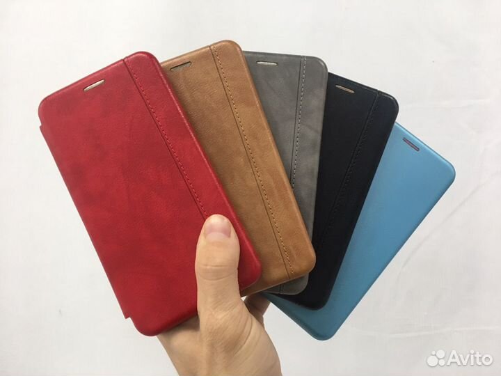 Чехлы на honor 10i