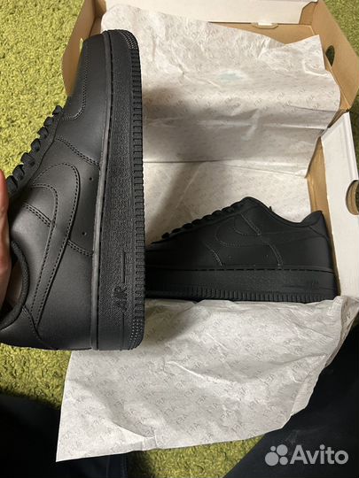 Nike Air Force 1