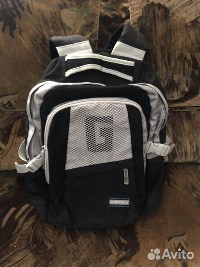 Ранец школьный б/у