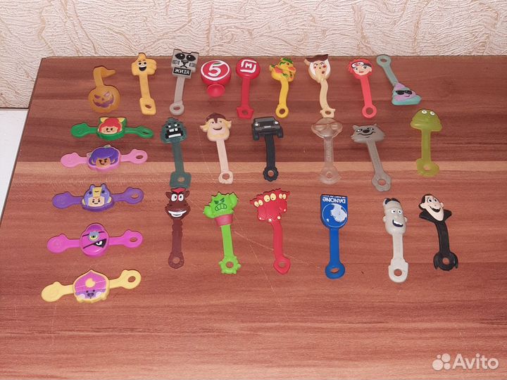 Скрепыши, завры, бравлеры