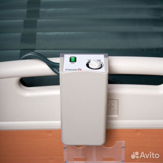 Противопролежневый матрас трубчатый Армед DGC001-2