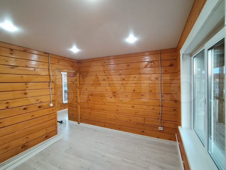 Участок 5,5 сот. (ИЖС)